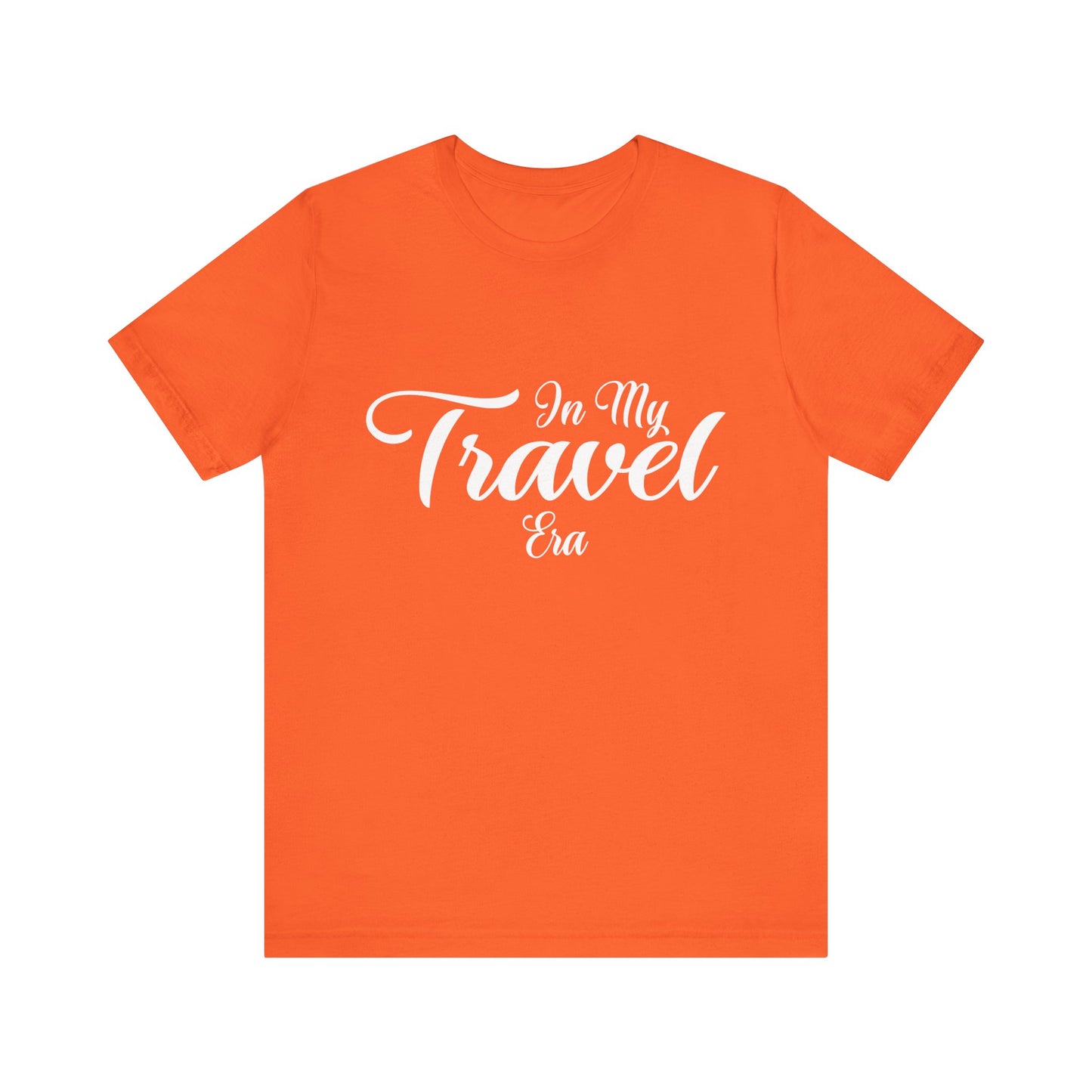 In "MY TRAVEL ERA"