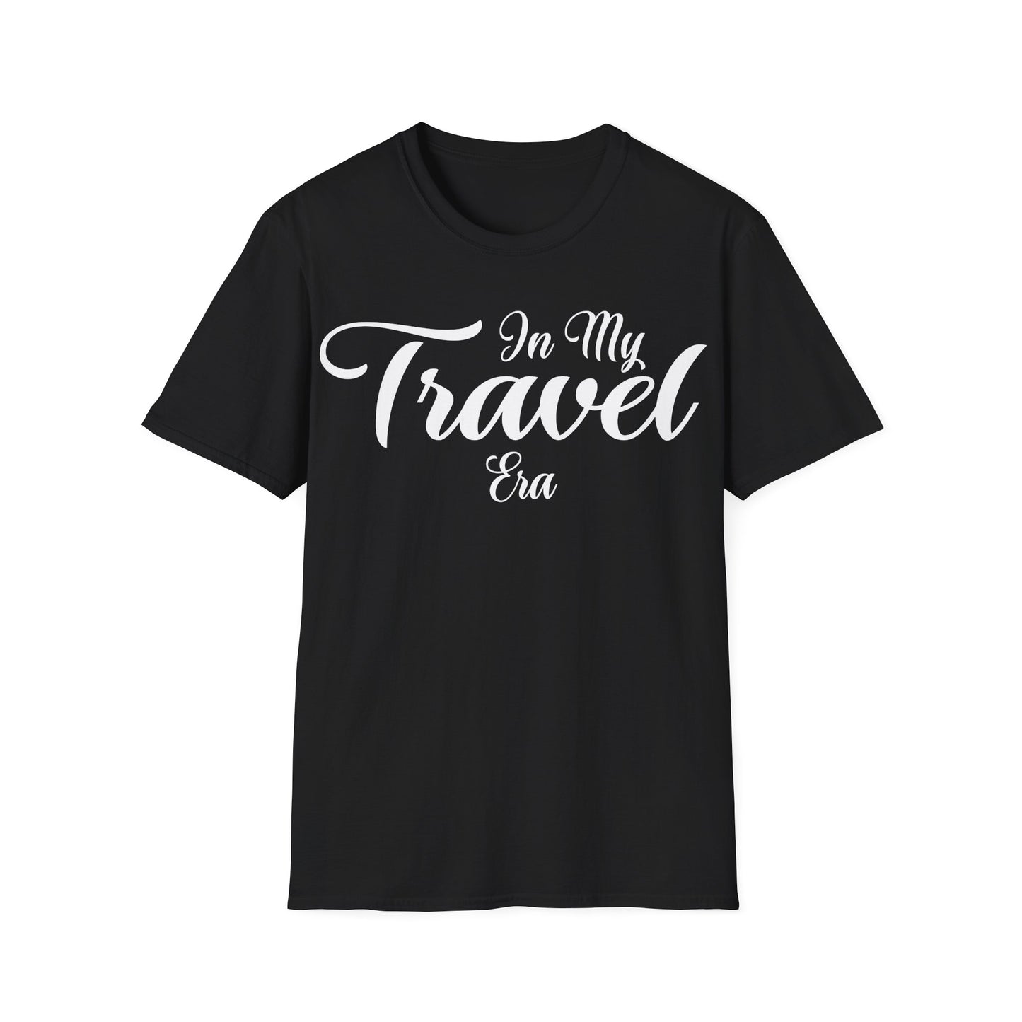 In " MY TRAVEL ERA"