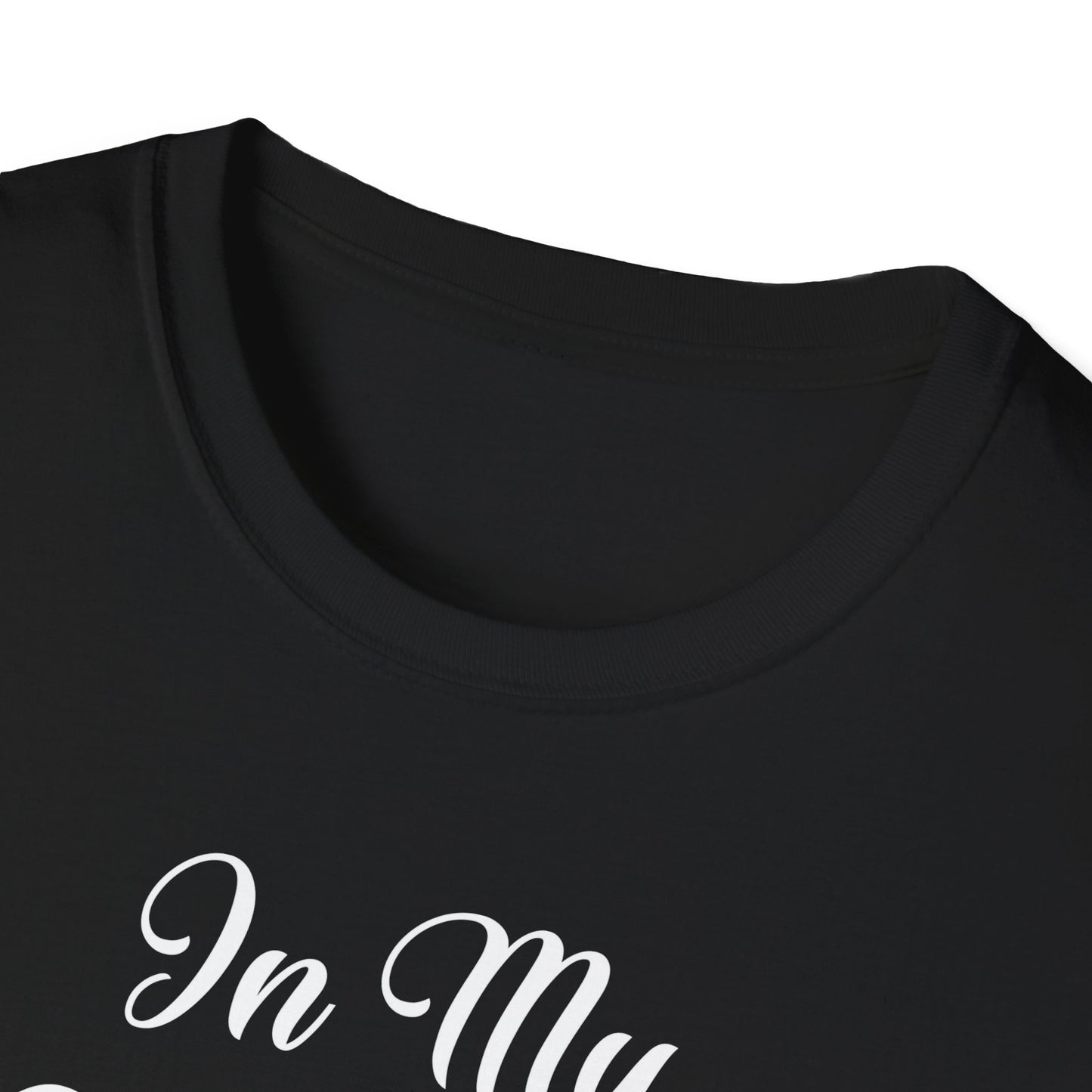 In My Glow Up ERA T-Shirt