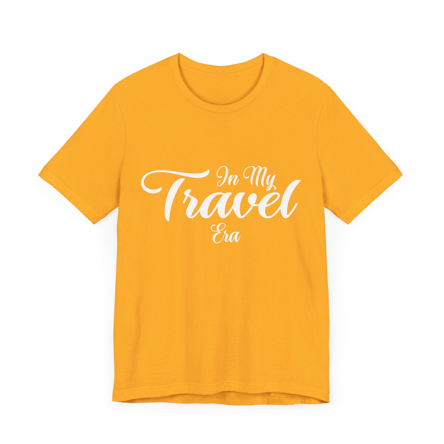 In "MY TRAVEL ERA"