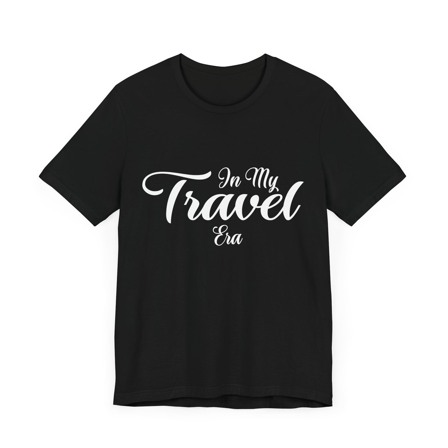 In "MY TRAVEL ERA"