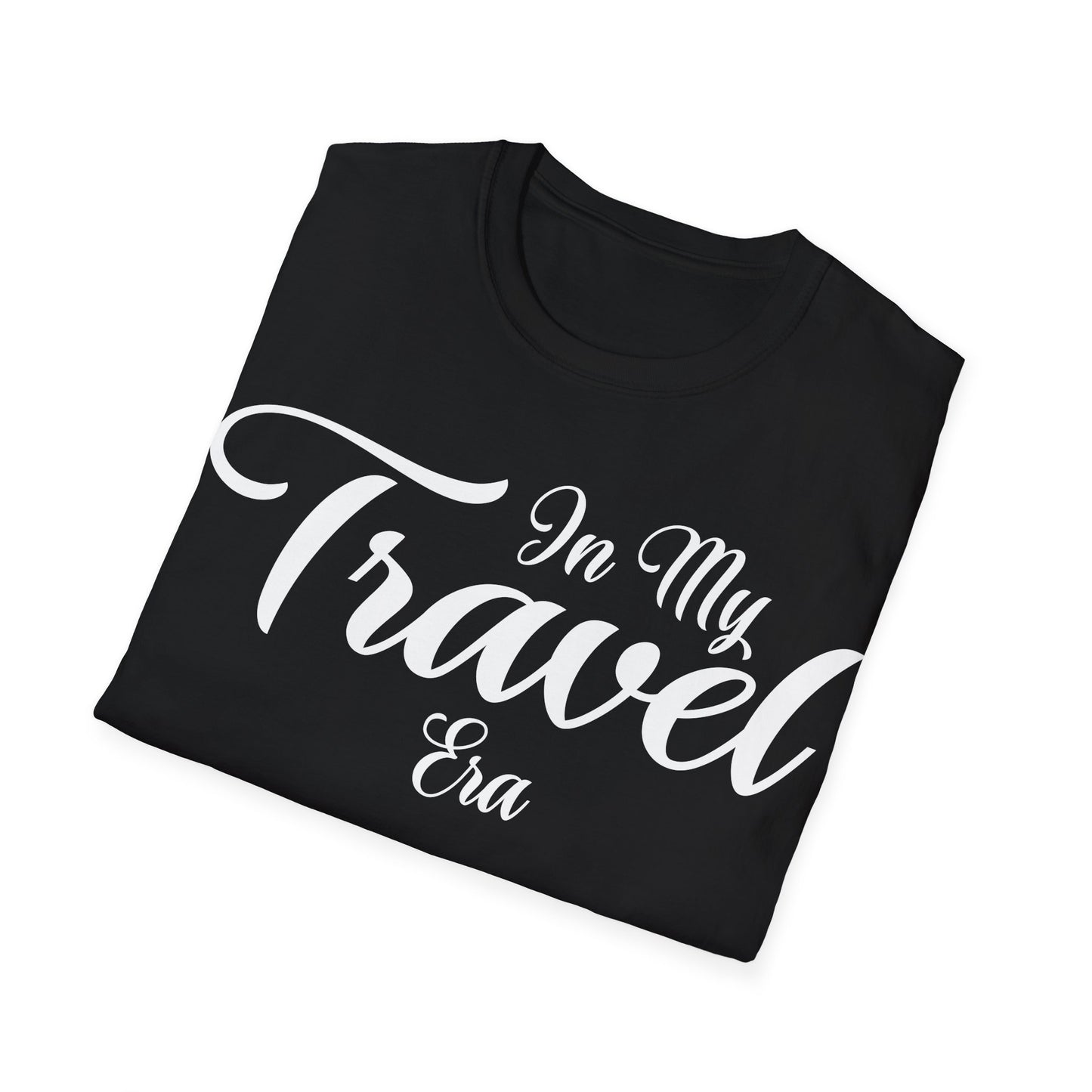 In " MY TRAVEL ERA"