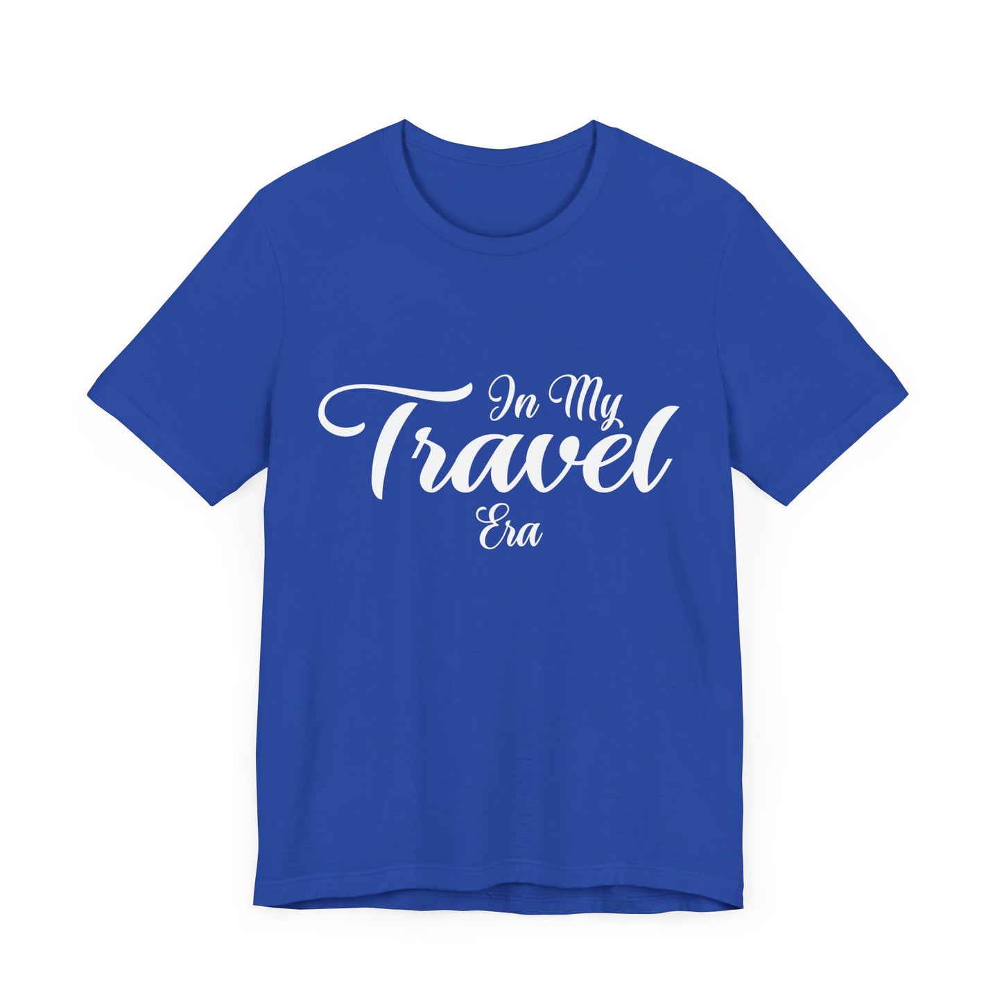 In "MY TRAVEL ERA"
