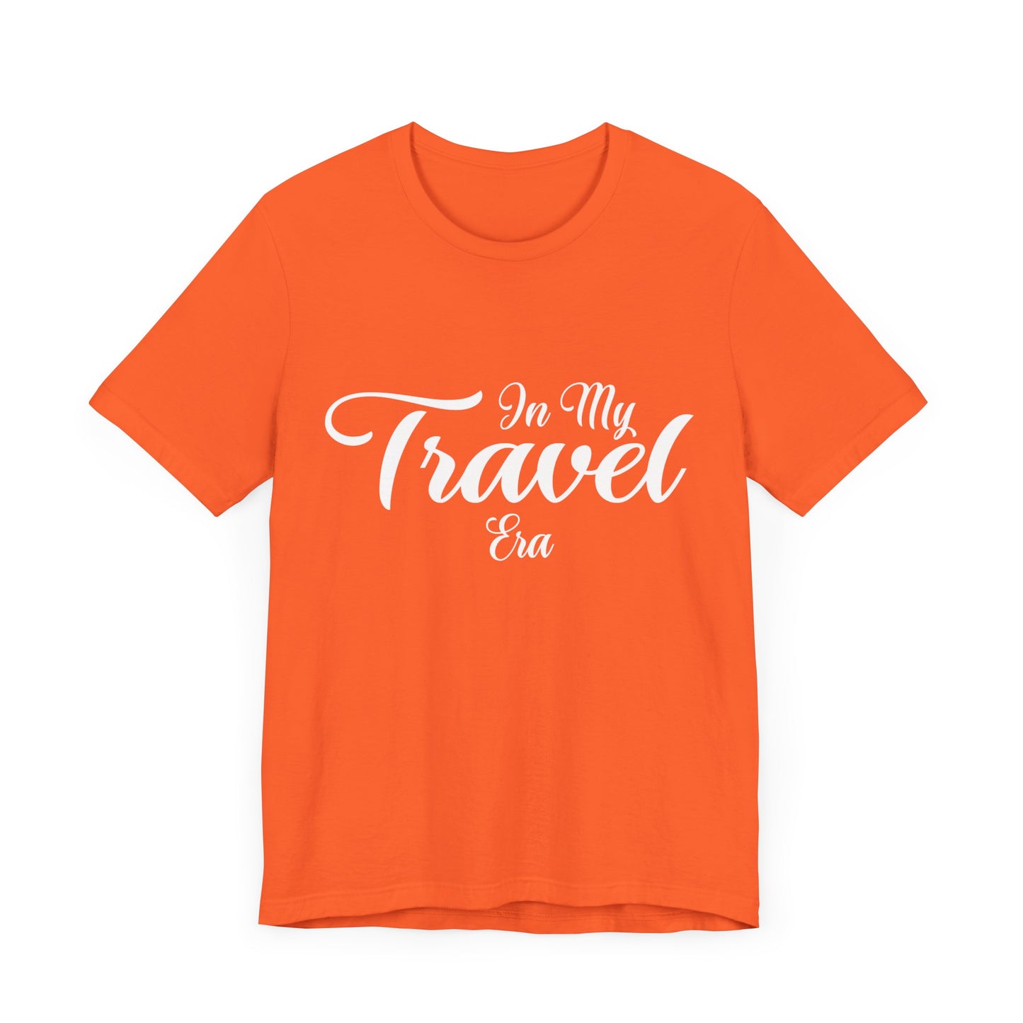 In "MY TRAVEL ERA"