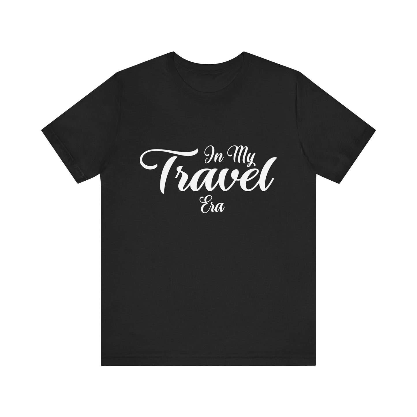In "MY TRAVEL ERA"