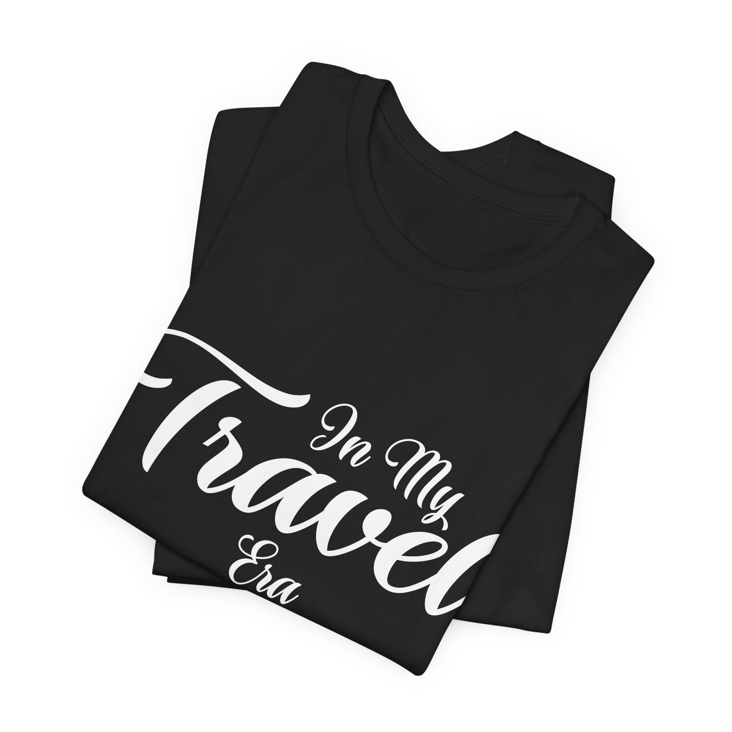 In "MY TRAVEL ERA"