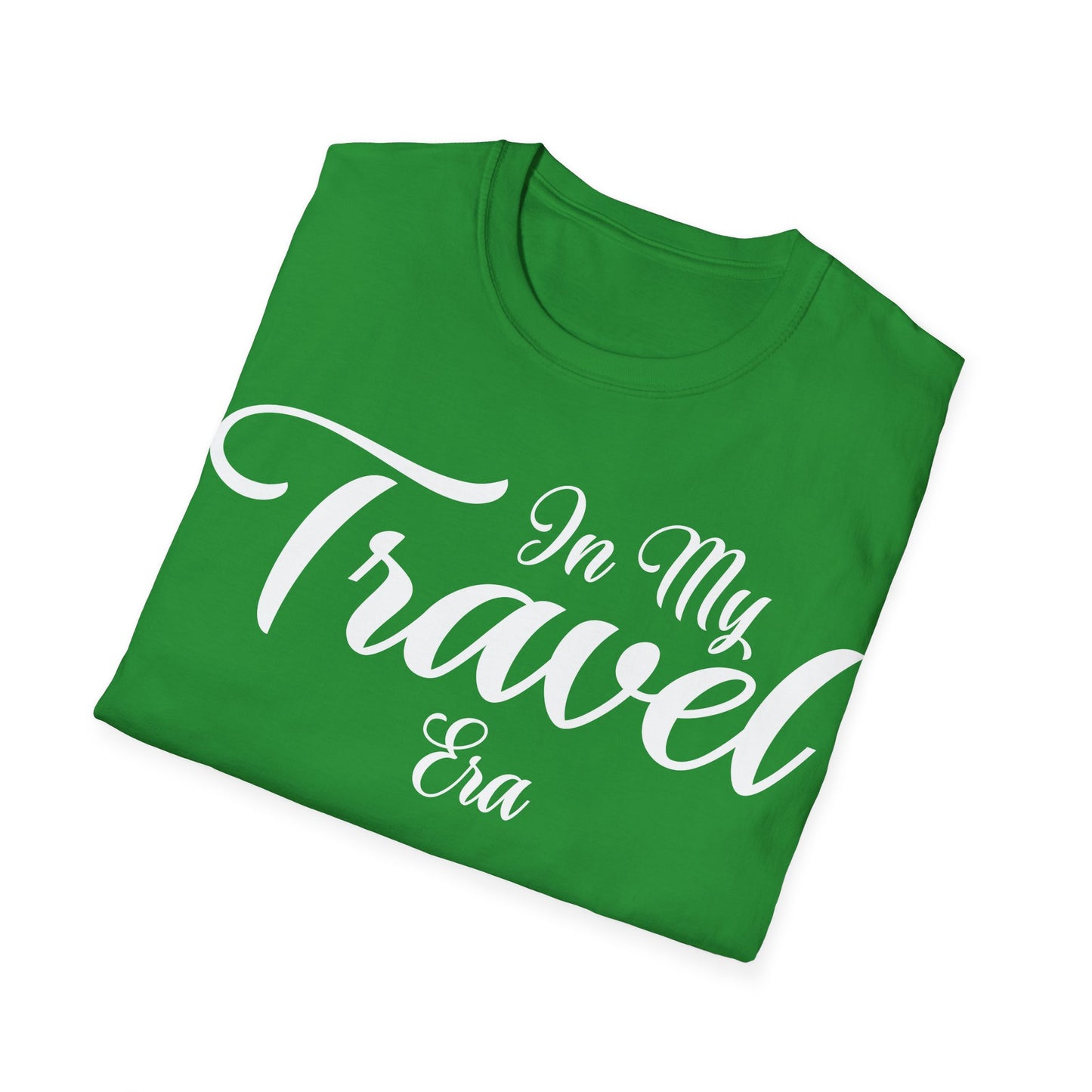 In " MY TRAVEL ERA"