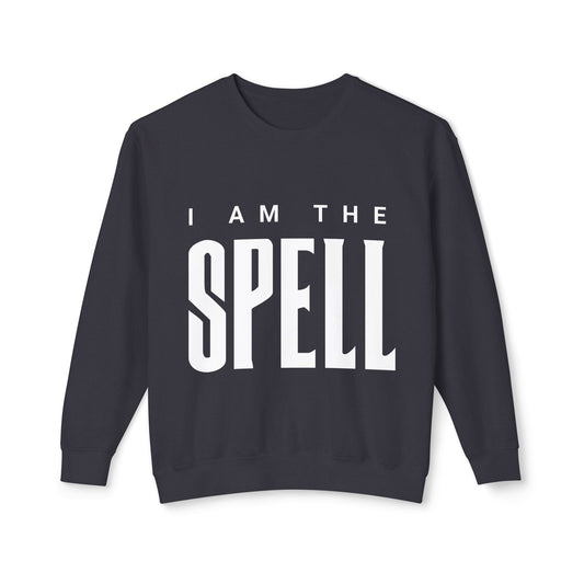 I AM THE SPELL